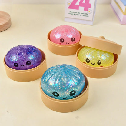 Dumpling GLITTER