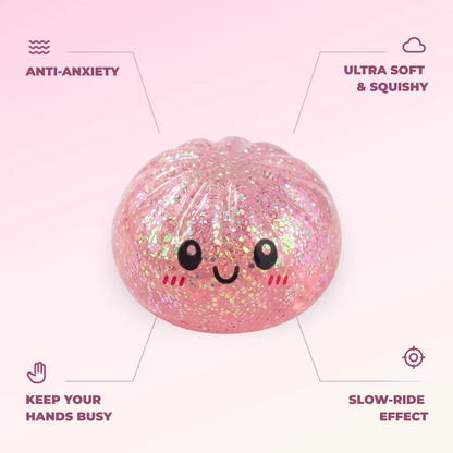 Dumpling GLITTER