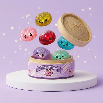 Dumpling GLITTER