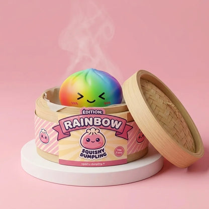 Dumpling RAINBOW