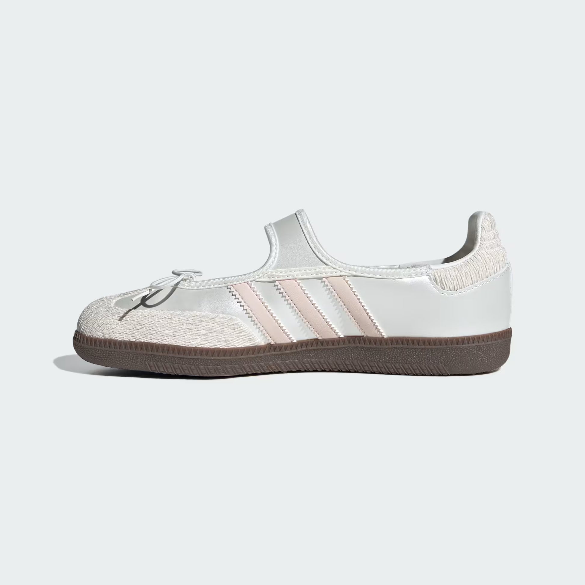 Cloud White Pink