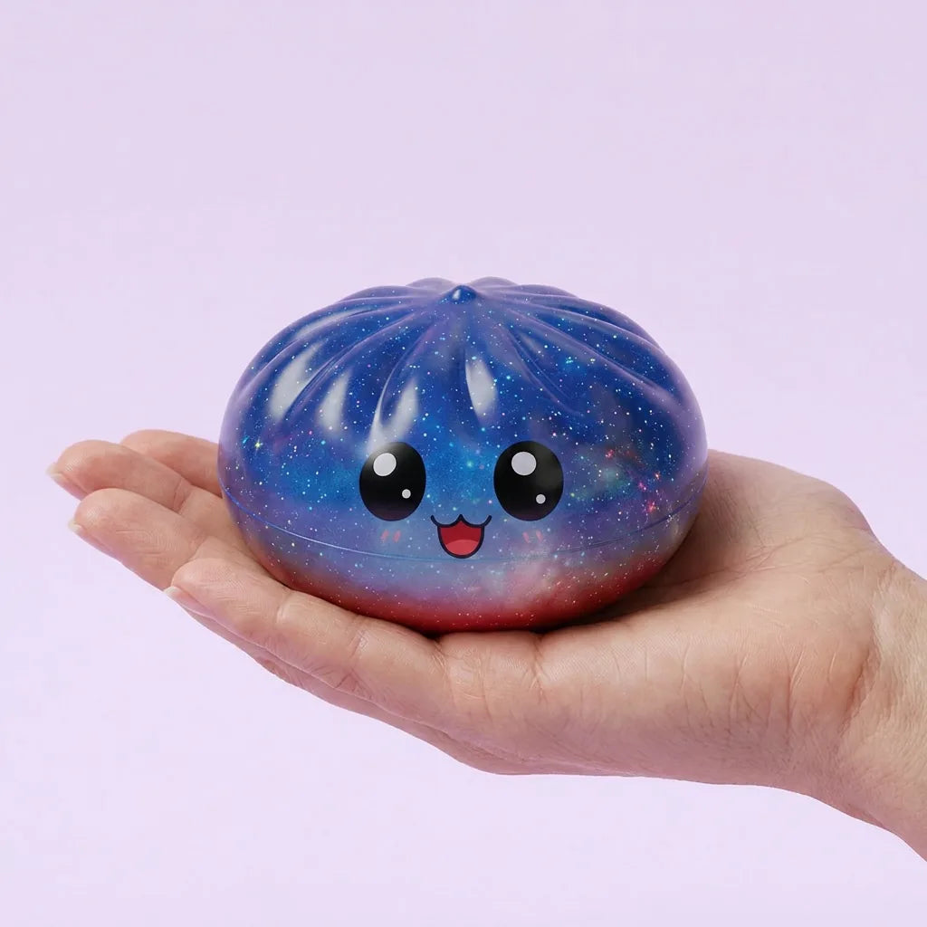 Dumpling CHARMING