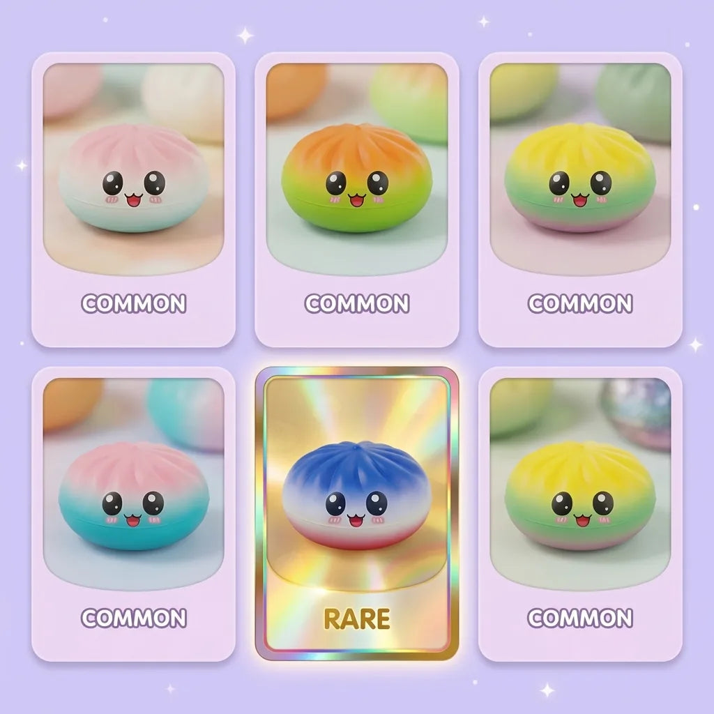 Dumpling CHARMING