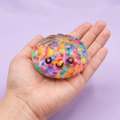 Dumpling STUFFED BUN