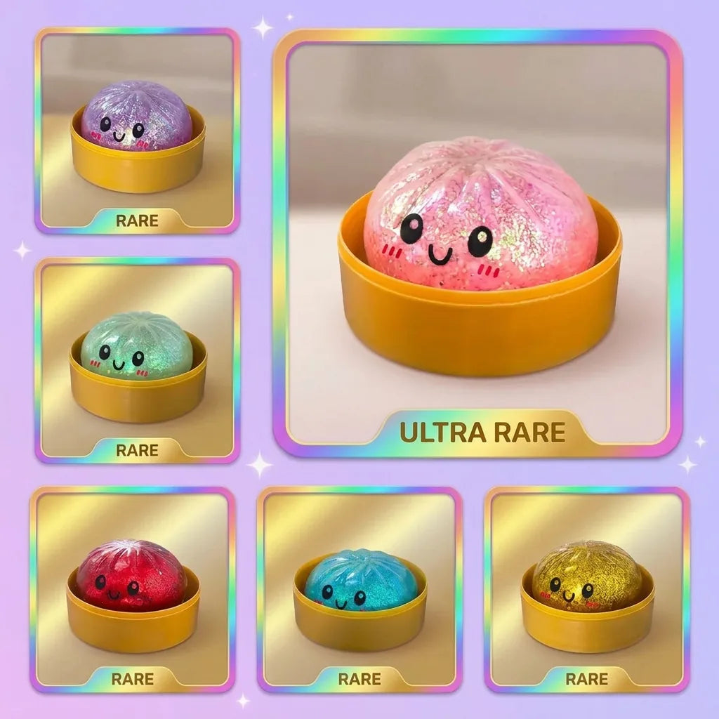 Dumpling GLITTER