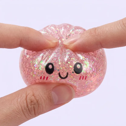 Dumpling GLITTER