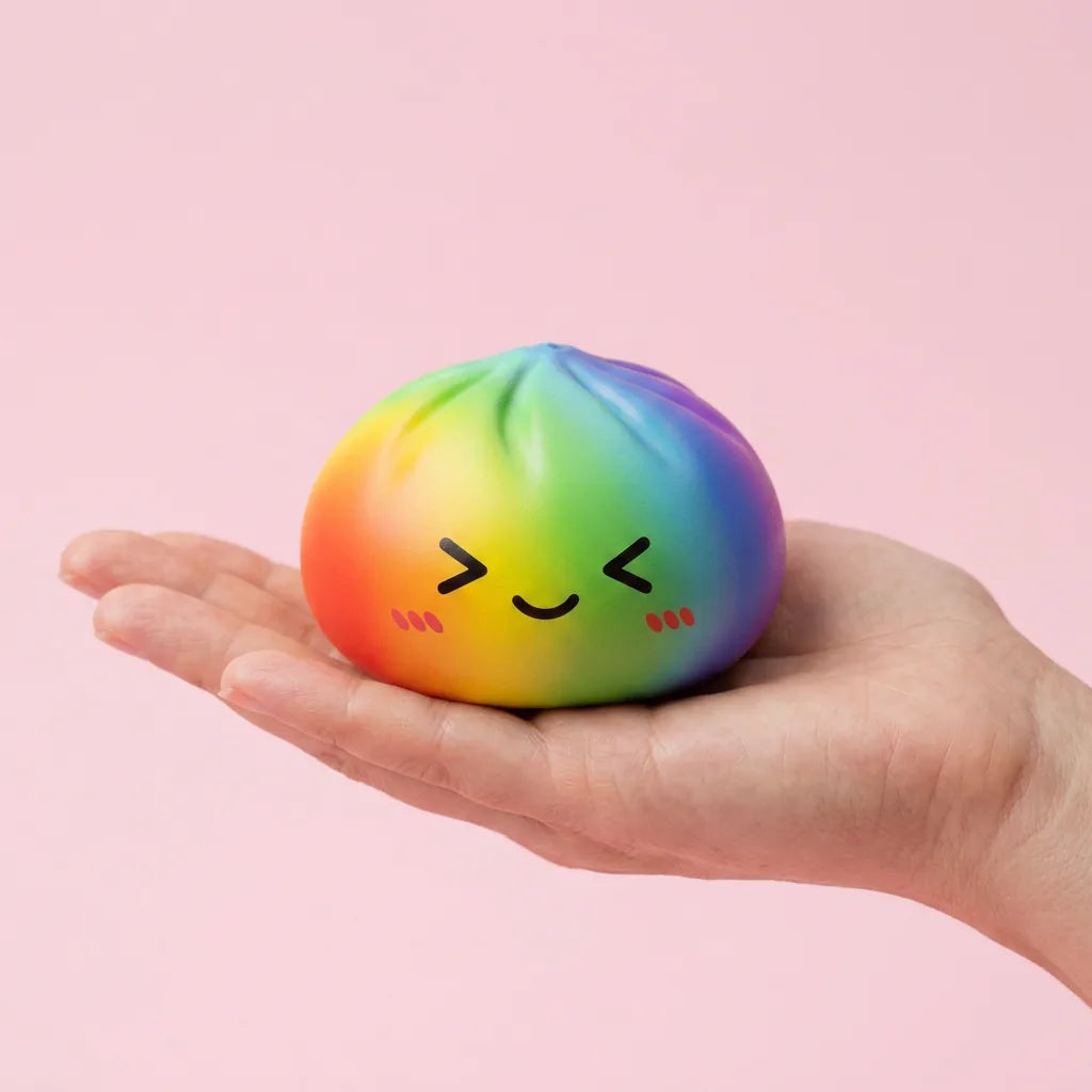 Dumpling RAINBOW