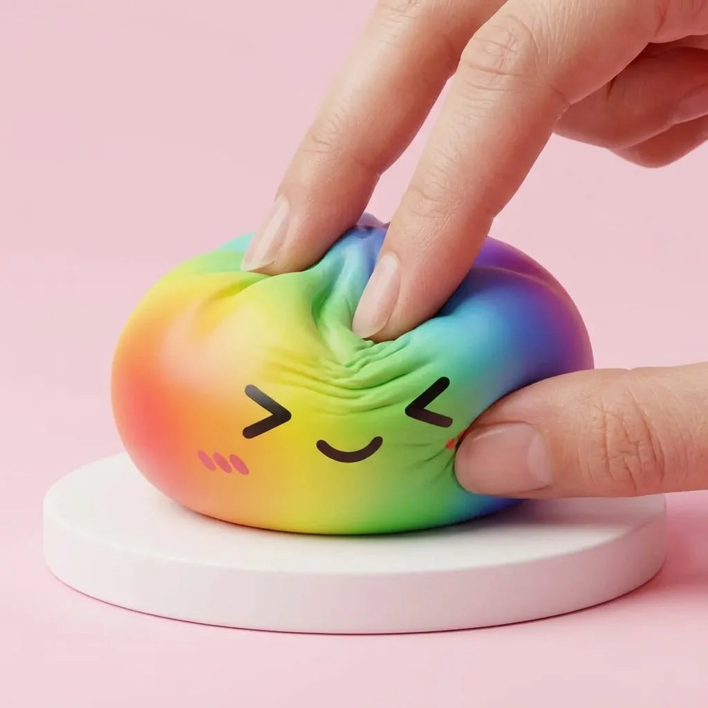 Dumpling RAINBOW